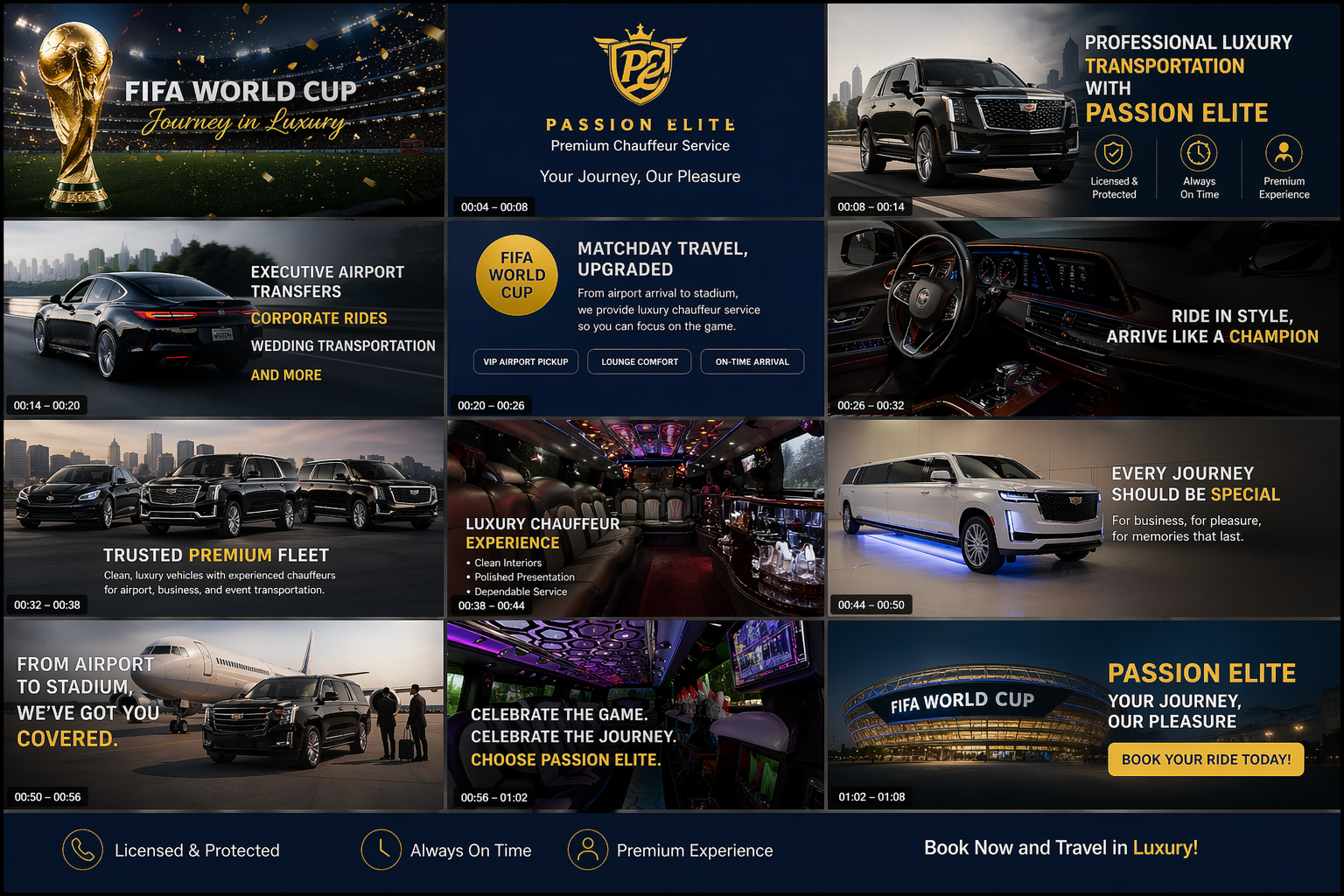 Luxury car 1